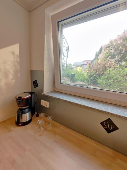 Abschalten Und Urlaub Machen Im Herzen Der Rhoen Apartment