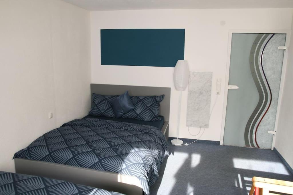 Apartment Abschalten Und Urlaub Machen Im Herzen Der Rhoen *