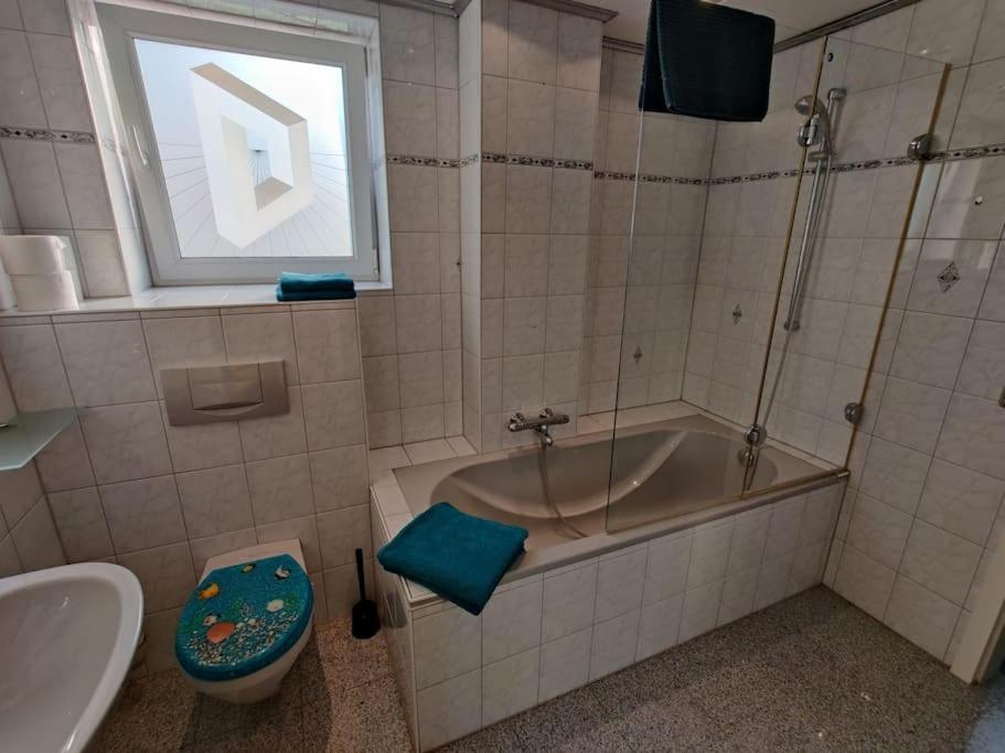 Apartment Abschalten Und Urlaub Machen Im Herzen Der Rhoen