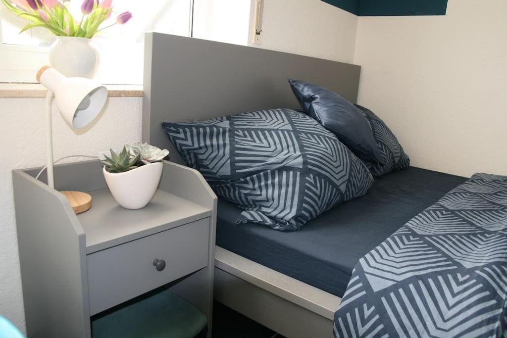 Abschalten Und Urlaub Machen Im Herzen Der Rhoen Apartment