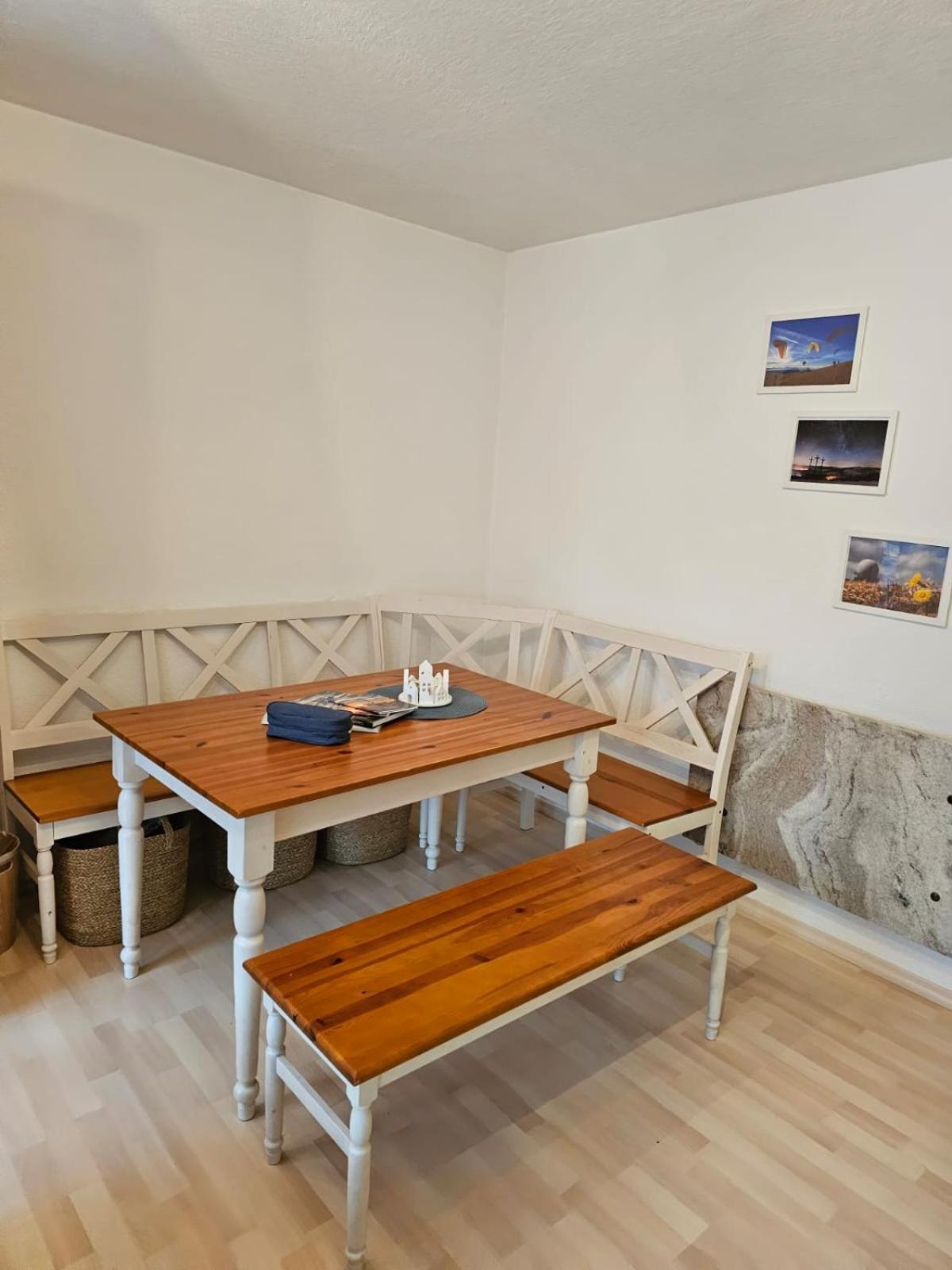 Apartment Abschalten Und Urlaub Machen Im Herzen Der Rhoen *