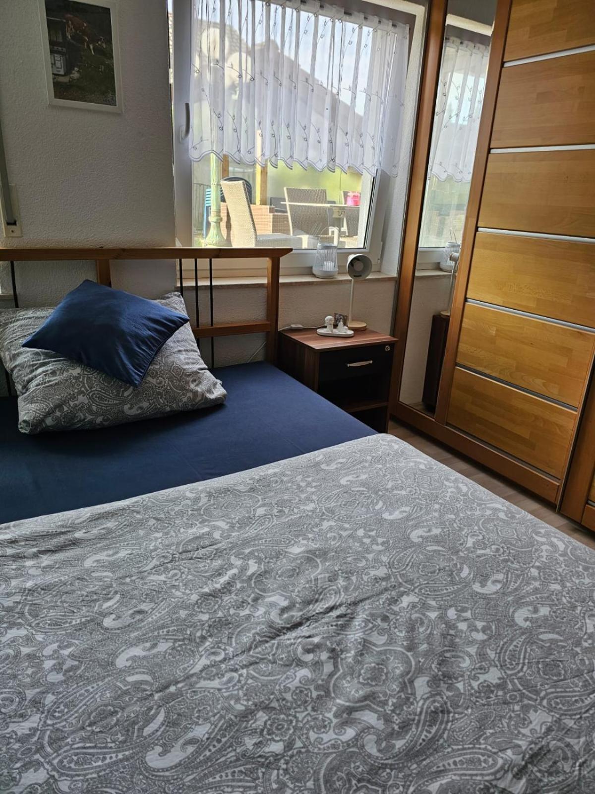 Apartment Abschalten Und Urlaub Machen Im Herzen Der Rhoen