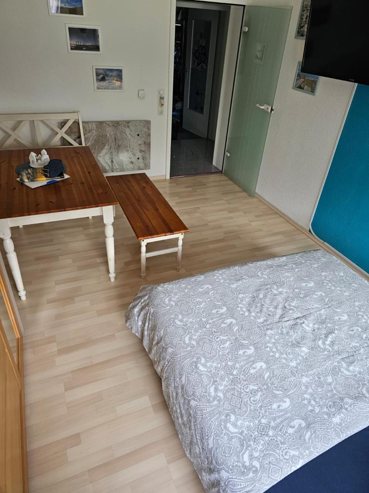 Apartment Abschalten Und Urlaub Machen Im Herzen Der Rhoen *